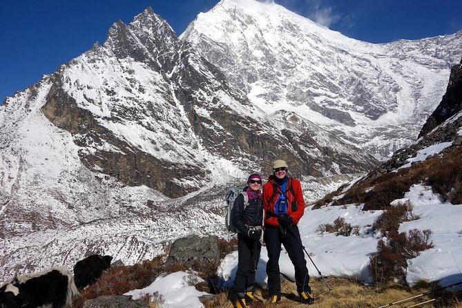 Langtang Valley Trek - Key Highlights You’ll Care About