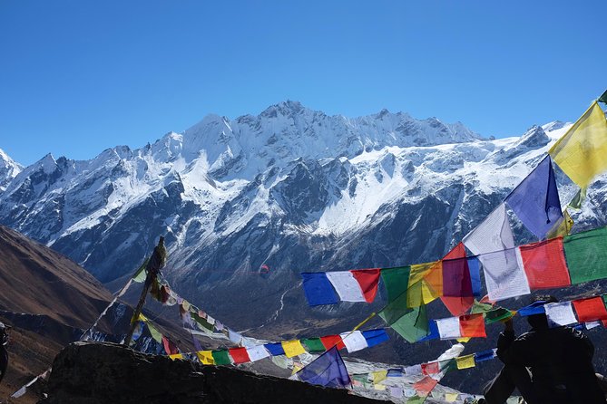 Langtang Valley Trek - Price and Logistics: What $560 Really Buys on This Trek