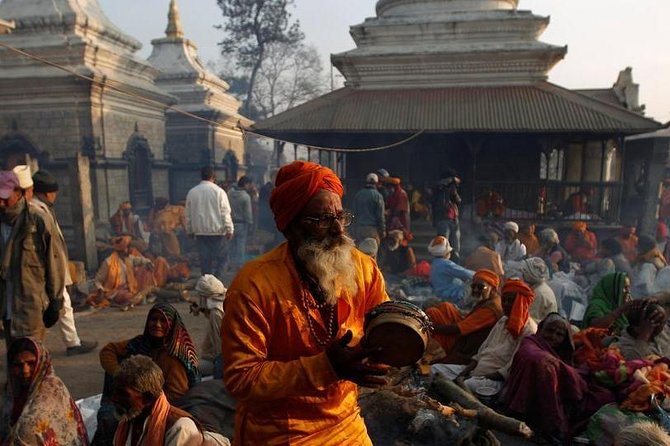 Life and spirituality tour of Kathmandu - Price and value: what $55 really buys