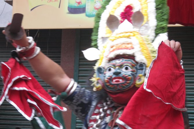 Life and spirituality tour of Kathmandu - Timing and pacing for a 6 to 8 hour route