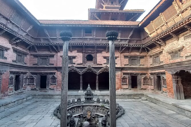 Life and spirituality tour of Kathmandu - The real win: guides who explain, not just recite