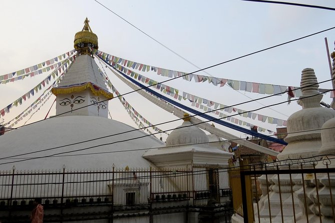 Lunch with Nuns - Monastery - Nagi Gumba and lunch with the nuns: the cultural heart of the day