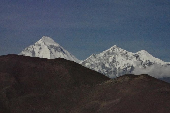 Luxury Tour of Nepal - Day 7 back to Kathmandu, then farewell dinner with Nepali cultural show