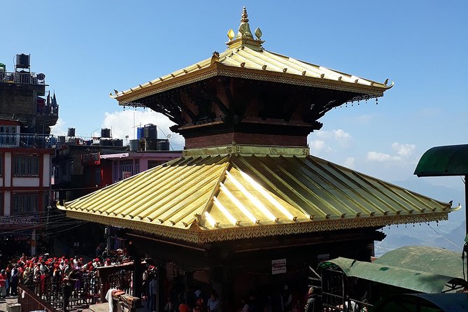Manakamana Darshan- Day Tour - Why Manakamana Darshan feels special when it starts in Kathmandu