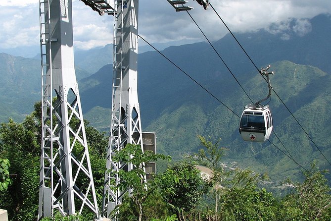 Manakamana Darshan- Day Tour - The legend stop: what you’ll hear about at Manakamana