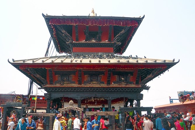 Manakamana Darshan- Day Tour - What the service feels like on the ground