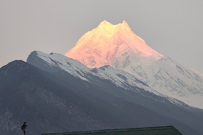 Manaslu Circuit Trek 13 Days - Manaslu Circuit Trek, in plain terms: what you’re signing up for
