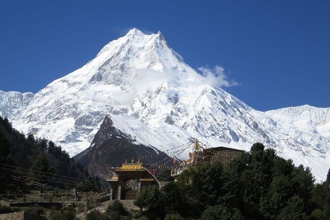 Manaslu Circuit Trek 13 Days - Price and value check: what $1,400 includes, and what you still budget for