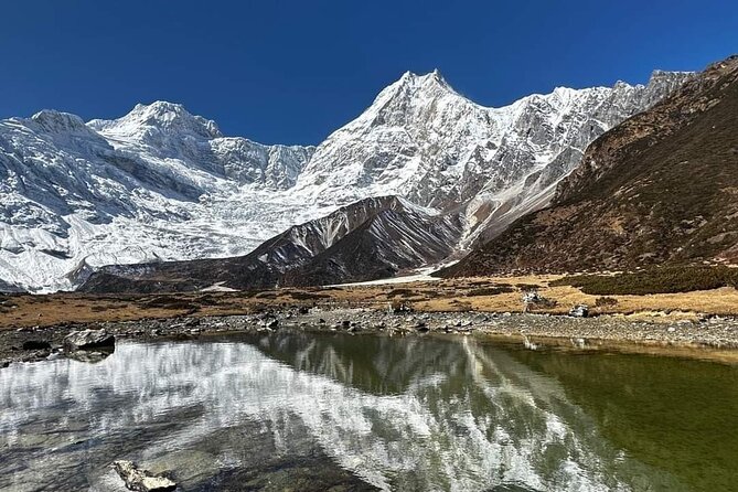 Manaslu Circuit Trek (15 Days) - Key points before you go
