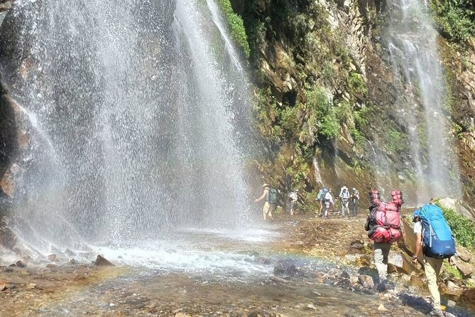 Manaslu Circuit Trek (15 Days) - Why Manaslu feels different on a 15-day circuit
