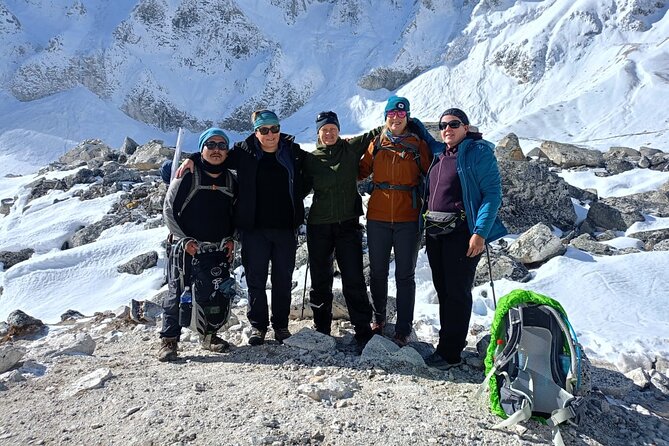 Manaslu Circuit Trek (15 Days) - Gear, fitness, and the altitude reality check