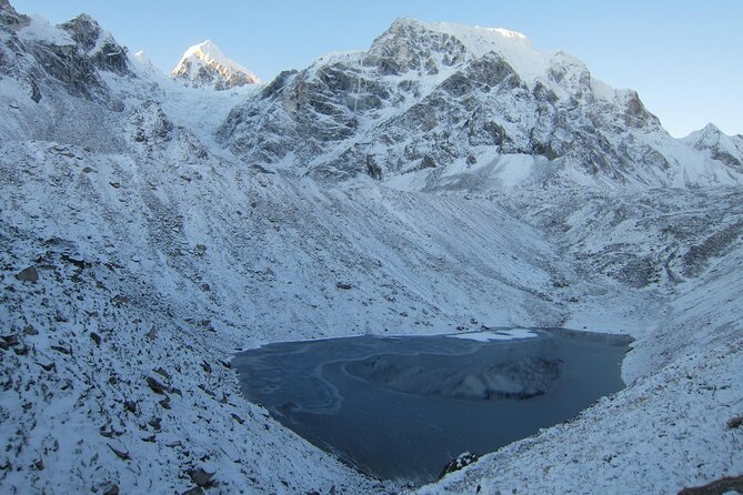 Manaslu Circuit Trek 8th Highest in the World - Key Points That Matter Before You Go