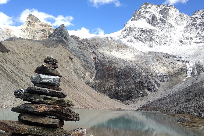 Manaslu Circuit Trek 8th Highest in the World - Manaslu Circuit Trek: Why This Restricted-Region Route Feels Special