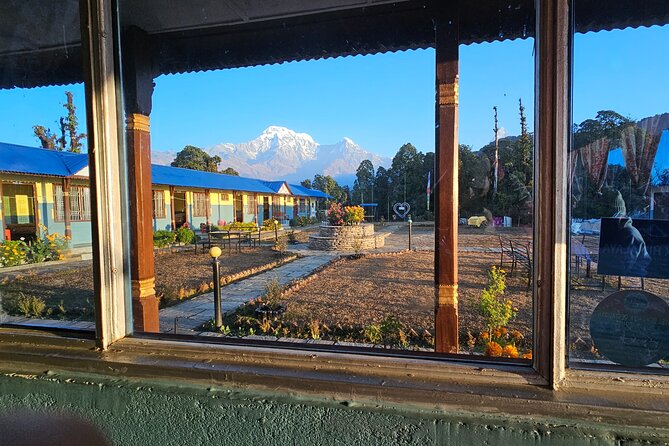 Mardi Himal Trek - Key things to love about Mardi Himal Trek