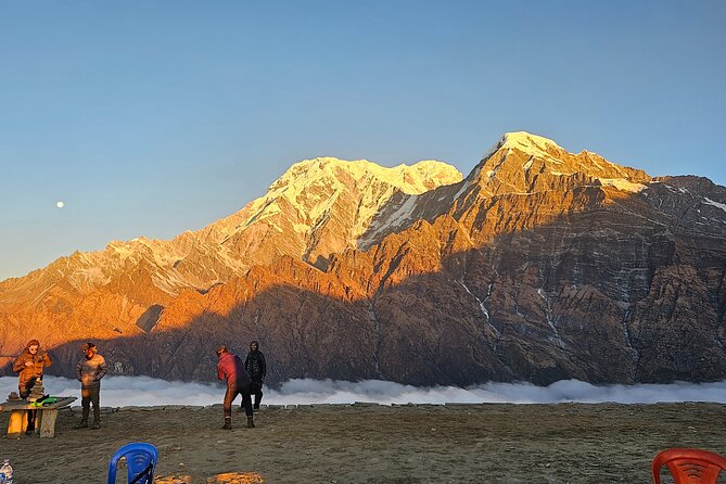 Mardi Himal Trek - Value and logistics: what $1,058 covers (and why it matters)