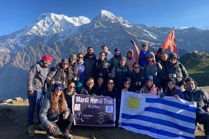 Mardi Himal Trek Nepal - Key things to know before you commit