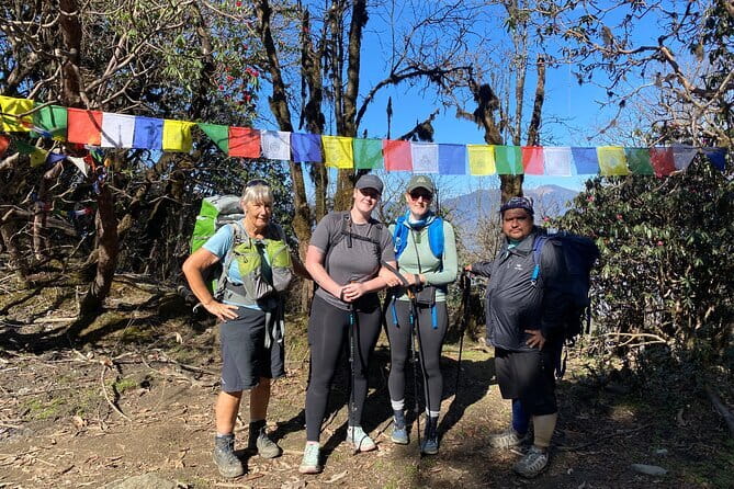 Mardi Himal Trek Nepal - Mardi Himal Trek, the quieter side of Annapurna