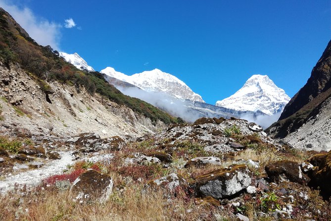 Mera Peak Climbing - Price and value: what $3,000 really buys you