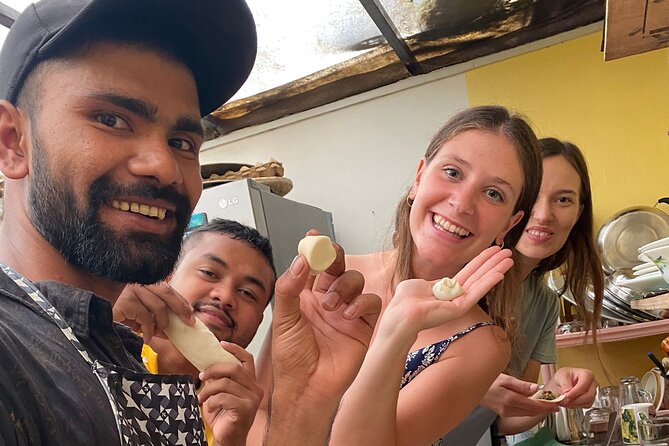 Momo, Dhalbhat & Thukpa Cooking Class, Nepal - Key things to know before you go
