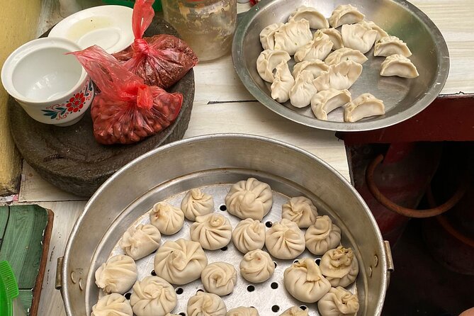 Momo, Dhalbhat & Thukpa Cooking Class, Nepal - The Rooftop Kitchen and Family-Style Hospitality
