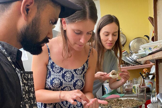 Momo, Dhalbhat & Thukpa Cooking Class, Nepal - Value for $25: Why This Is More Than a Meal