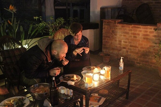 Momo, Dhalbhat & Thukpa Cooking Class, Nepal - Practical Tips to Make the Most of the 3 Hours