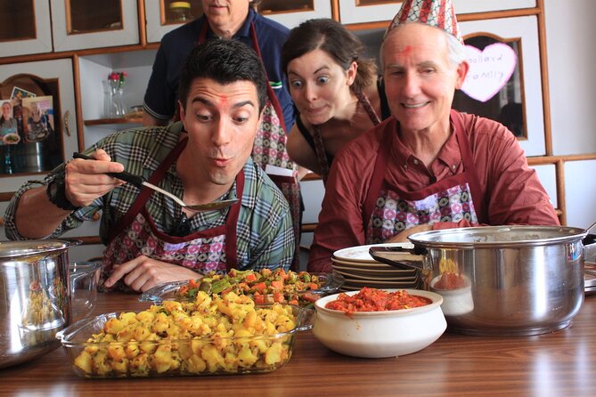 Momo Making Class in Kathmandu with Pickup & Drop off from Hotel - Who Should Book, and Who Might Prefer a Longer Cooking Session