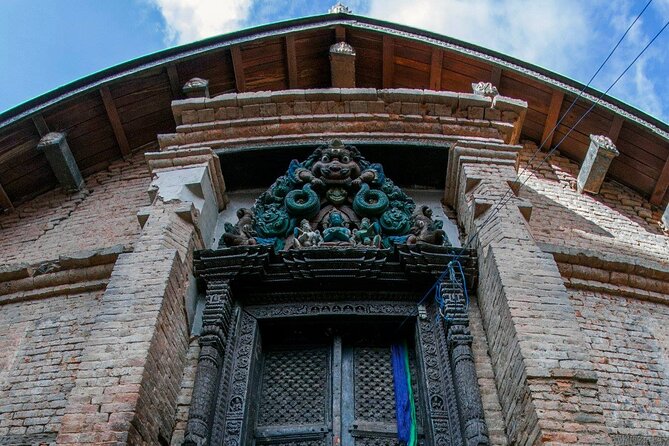 Monkey Temple - Swayambhunath Tour - Private/Small Group - Indrayani/Luti Ajima and Bijeshwori: the Hindu-Buddhist overlap that makes Swayambhu unique