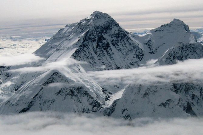 Mount Everest Scenic Flight by Buddha Air with Free Transfers - Key things to know before you book