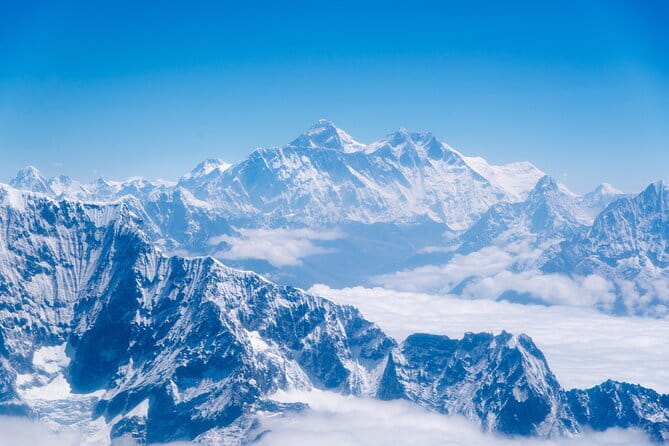 Mount Everest Scenic Flight by Shree Airlines with Free Transfers - First light logistics: Kathmandu pickup at 5:00 AM