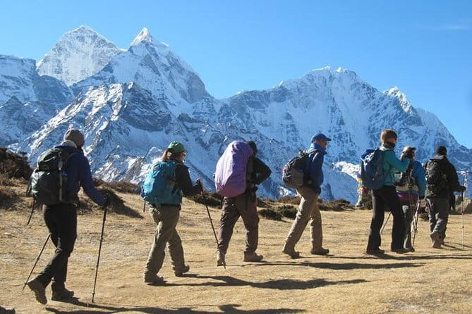 Mount Everest Scenic Flight by Shree Airlines with Free Transfers - Value check: is $140 a good deal for Everest by air?