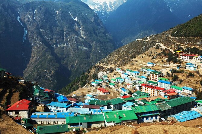 Mt Everest Base CampTrek | Budget Package - Key Points Worth Noting