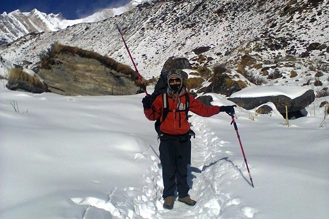 Mt Everest Base CampTrek | Budget Package - Why This $400 Everest Base Camp Trek Can Be a Good Value