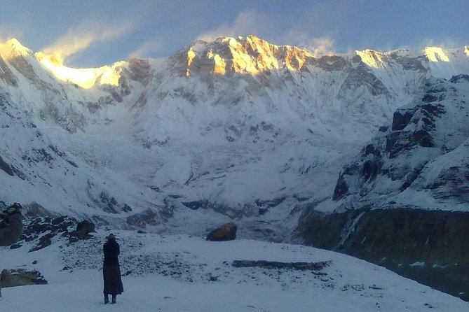 Mt Everest Base CampTrek | Budget Package - Kathmandu Arrival and the Practical Setup You Actually Need
