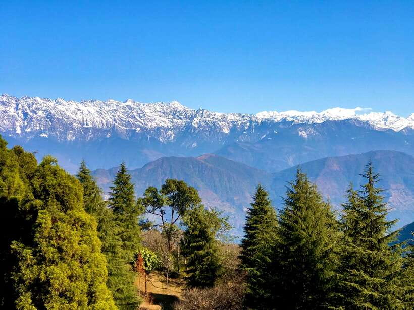 Nagarjun Jamacho Day Hike – Stunning Valley Himalayan Views - Key things that make this hike special