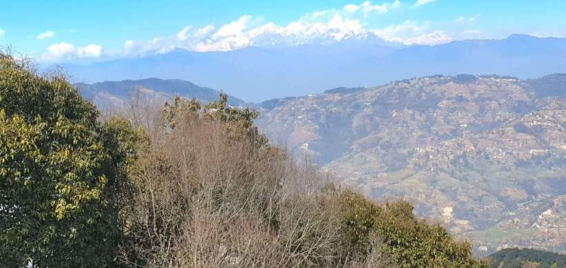 Nagarjun Jamacho Day Hike – Stunning Valley Himalayan Views - Price, included value, and what you should plan around