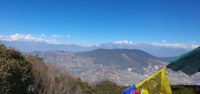 Nagarjun Jamacho Day Hike – Stunning Valley Himalayan Views - Who this hike suits, and who should reconsider
