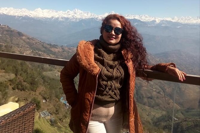 Nagarkot (2175m) Sunrise and Day Hike to Changunarayan Temple - Key Highlights Worth Your Time