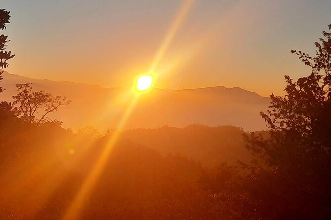 Nagarkot (2175m) Sunrise and Day Hike to Changunarayan Temple - Pacing, Group Size, and Who This Trip Fits Best