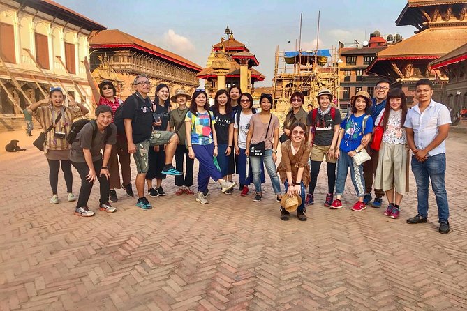 Nagarkot & Bhaktapur Private Tour - Price and value: $58 per person with one extra fee to budget