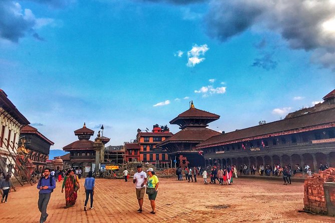 Nagarkot & Bhaktapur Private Tour - Best type of traveler for this private itinerary