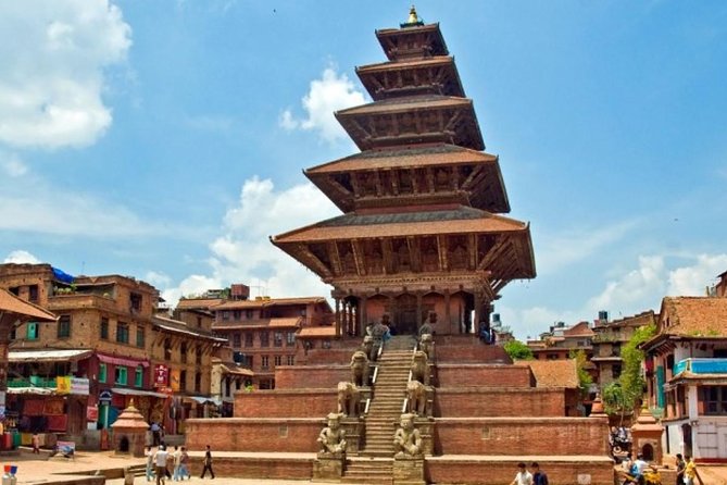 Nagarkot Full-Day Hiking Tour from Kathmandu - One-Day Nagarkot Hike: What you’re really signing up for