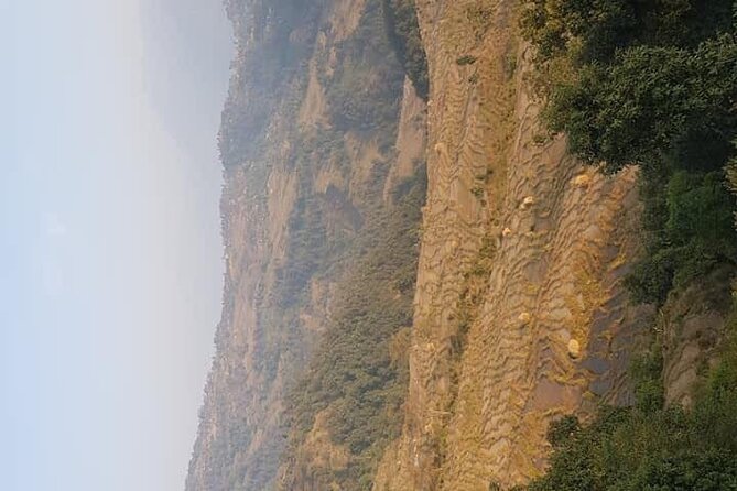 Nagarkot Full-Day Hiking Tour from Kathmandu - Price and logistics: where the $95 really goes