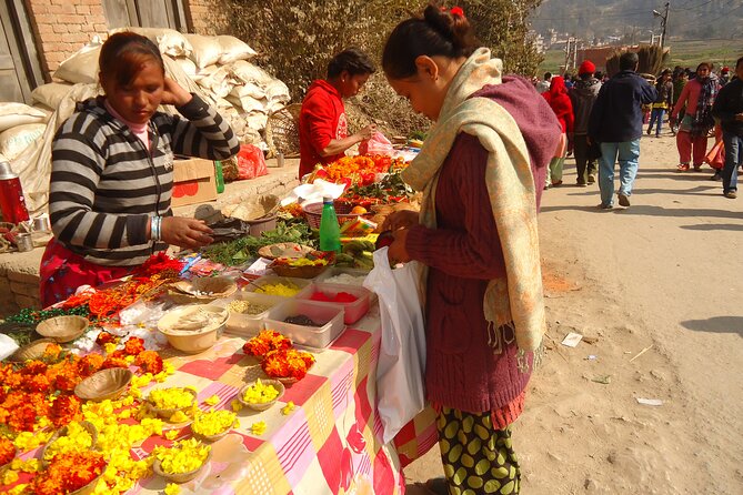 Nagarkot Full-Day Hiking Tour from Kathmandu - What it feels like on the ground: guide personality and the village-human factor