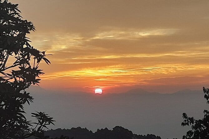 Nagarkot Sunrise & Bhaktapur Durbar Square UNESCO Heritage Tour - Key highlights that make this tour worth your time
