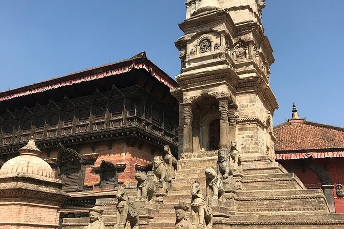 Nagarkot Sunrise & Bhaktapur Heritage Tour -Private Full Day Trip - Sunrise first: how the timing really shapes your day
