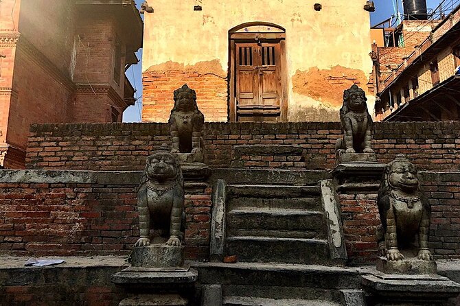 Nagarkot Sunrise & Bhaktapur Heritage Tour -Private Full Day Trip - Bhaktapur Durbar Square: UNESCO highlights without the guesswork