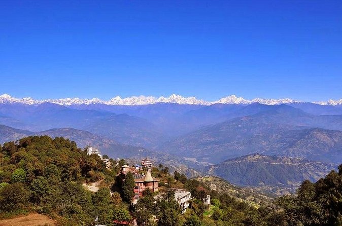 Nagarkot Sunrise & Bhaktapur Heritage Tour -Private Full Day Trip - National Art Gallery, Pottery Square, and Taumadhi Square: culture beyond the big monuments