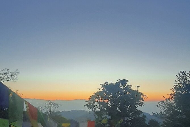 Nagarkot Sunrise & Bhaktapur UNESCO Heritage Private Tour - Dattatreya Temple: a quick stop with real old-school Bhaktapur details