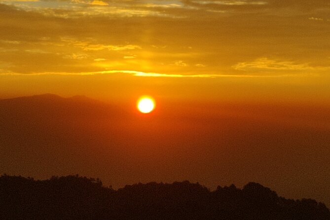Nagarkot Sunrise By Private Car - Why Nagarkot Sunrise Is Worth the Early Start